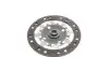 Демпфер + комплект зчеплення Ford Fiesta/Fusion 1.4 TDCi 01-12/Mazda 2 1.4 CD 03-07 LuK 600 0031 00 (фото 5)