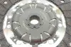 Демпфер + комплект сцепления Ford Focus 2.0 TDCi 03-12 LuK 600 0053 00 (фото 11)