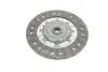 Демпфер + комплект сцепления Ford Focus 2.0 TDCi 03-12 LuK 600 0053 00 (фото 12)
