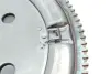 Демпфер + комплект сцепления Ford Focus 2.0 TDCi 03-12 LuK 600 0053 00 (фото 13)