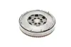 Демпфер + комплект сцепления Ford Focus 2.0 TDCi 03-12 LuK 600 0053 00 (фото 20)