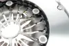 Демпфер + комплект сцепления Ford Focus 2.0 TDCi 03-12 LuK 600 0053 00 (фото 2)
