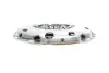 Демпфер + комплект сцепления Ford Focus 2.0 TDCi 03-12 LuK 600 0053 00 (фото 5)