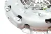 Демпфер + комплект сцепления Ford Focus 2.0 TDCi 03-12 LuK 600 0053 00 (фото 6)