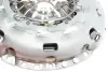 Демпфер + комплект сцепления Ford Focus 2.0 TDCi 03-12 LuK 600 0053 00 (фото 7)