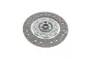 Демпфер + комплект сцепления Ford Focus 2.0 TDCi 03-12 LuK 600 0053 00 (фото 9)