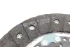 Демпфер + комплект сцепления Ford Focus 2.0 TDCi 03-12 LuK 600 0053 00 (фото 10)
