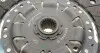 Демпфер + комплект зчеплення Fiat Bravo/Stilo 1.9D Multijet 06- LuK 600 0058 00 (фото 11)