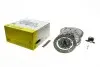 Демпфер + комплект зчеплення Renault Megane II/III/Scenic II/III 1.9dCi 02-08 600 0068 00