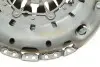 Демпфер + комплект зчеплення Renault Megane II/III/Scenic II/III 1.9dCi 02-08 LuK 600 0068 00 (фото 11)