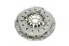 Демпфер + комплект зчеплення Renault Megane II/III/Scenic II/III 1.9dCi 02-08 LuK 600 0068 00 (фото 12)