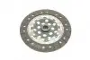 Демпфер + комплект зчеплення Renault Megane II/III/Scenic II/III 1.9dCi 02-08 LuK 600 0068 00 (фото 19)
