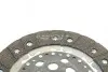 Демпфер + комплект зчеплення Renault Megane II/III/Scenic II/III 1.9dCi 02-08 LuK 600 0068 00 (фото 21)
