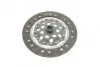 Демпфер + комплект зчеплення Renault Megane II/III/Scenic II/III 1.9dCi 02-08 LuK 600 0068 00 (фото 22)