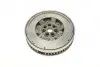 Демпфер + комплект зчеплення Renault Megane II/III/Scenic II/III 1.9dCi 02-08 LuK 600 0068 00 (фото 3)