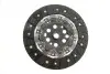 Демпфер + комплект зчеплення Audi A3/VW Passat 2.0FSI 03-10 LuK 600 0087 00 (фото 11)