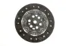 Демпфер + комплект зчеплення Audi A3/VW Passat 2.0FSI 03-10 LuK 600 0087 00 (фото 12)