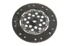 Демпфер + комплект зчеплення Opel Astra G/Vectra C 2.0DTI 99- LuK 600 0094 00 (фото 11)