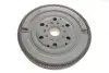 Демпфер + комплект зчеплення Opel Astra G/Vectra C 2.0DTI 99- LuK 600 0094 00 (фото 2)