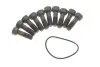 Демпфер + комплект зчеплення Opel Astra G/Vectra C 2.0DTI 99- LuK 600 0094 00 (фото 5)