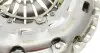 Демпфер + комплект зчеплення +вижимний VW T5 2.5 TDI 03- (96kw) AXD, BNZ LuK 600 0125 00 (фото 10)