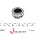 Демпфер + комплект зчеплення Citroen C4/C8/Peugeot 307/407 2.0 HDi 03- LuK 600 0140 00 (фото 12)