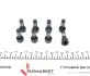 Демпфер + комплект зчеплення Citroen C4/C8/Peugeot 307/407 2.0 HDi 03- LuK 600 0140 00 (фото 14)