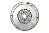 Демпфер + комплект зчеплення Citroen C4/C8/Peugeot 307/407 2.0 HDi 03- LuK 600 0140 00 (фото 4)