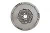 Демпфер + комплект зчеплення +вижимний Citroen C3/C4/Peugeot 207/208/3008/308/5008/508 1.6 HDi 09- LuK 600014300 (фото 12)