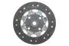 Демпфер + комплект зчеплення +вижимний Citroen C3/C4/Peugeot 207/208/3008/308/5008/508 1.6 HDi 09- LuK 600014300 (фото 6)