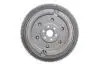 Демпфер + комплект зчеплення +вижимний Citroen C3/C4/Peugeot 207/208/3008/308/5008/508 1.6 HDi 09- LuK 600014300 (фото 10)