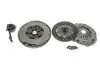 Демпфер + комплект зчеплення +вижимний Ford Galaxy/Seat Alhambra/VW Sharan 1.9 TDI 02-10 600017200