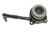 Демпфер + комплект сцепления + выжимной Ford Galaxy/Seat Alhambra/VW Sharan 1.9 TDI 02-10 LuK 600017200 (фото 3)