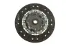 Демпфер + комплект сцепления + выжимной Ford Galaxy/Seat Alhambra/VW Sharan 1.9 TDI 02-10 LuK 600017200 (фото 6)