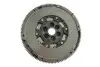 Демпфер + комплект сцепления + выжимной Ford Galaxy/Seat Alhambra/VW Sharan 1.9 TDI 02-10 LuK 600017200 (фото 10)