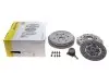 Демпфер + комплект зчеплення Ford Transit 2.4TDCi 06-14, 74/85/103kw 600 0173 00