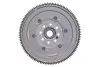 Демпфер + комплект зчеплення Ford Transit 2.4TDCi 06-14, 74/85/103kw LuK 600 0173 00 (фото 12)