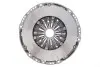 Демпфер + комплект зчеплення Ford Transit 2.4TDCi 06-14, 74/85/103kw LuK 600 0173 00 (фото 6)