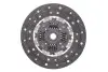 Демпфер + комплект зчеплення Ford Transit 2.4TDCi 06-14, 74/85/103kw LuK 600 0173 00 (фото 9)