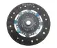 Демпфер + комплект зчеплення Ford Galaxy/Mondeo 1.8 TDCi 06-15 LuK 600 0174 00 (фото 14)