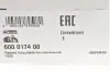 Демпфер + комплект зчеплення Ford Galaxy/Mondeo 1.8 TDCi 06-15 LuK 600 0174 00 (фото 26)