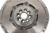 Демпфер + комплект зчеплення Ford Galaxy/Mondeo 1.8 TDCi 06-15 LuK 600 0174 00 (фото 4)
