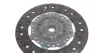 Демпфер + комплект зчеплення Ford Galaxy/Mondeo 1.8 TDCi 06-15 LuK 600017500 (фото 13)