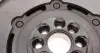 Демпфер + комплект зчеплення Ford Galaxy/Mondeo 1.8 TDCi 06-15 LuK 600017500 (фото 3)