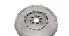 Демпфер + комплект зчеплення Ford Galaxy/Mondeo 1.8 TDCi 06-15 LuK 600017500 (фото 5)