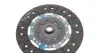 Демпфер + комплект зчеплення Ford Galaxy/Mondeo 1.8 TDCi 06-15 LuK 600017500 (фото 10)