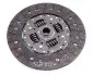 Демпфер + комплект зчеплення Ford Transit 2.4TDCi 06-14, 74kw LuK 600 0186 00 (фото 5)