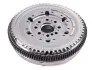 Демпфер + комплект зчеплення Ford Transit 2.4TDCi 06-14, 74kw LuK 600 0186 00 (фото 3)