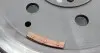 Демпфер + комплект сцепления Nissan Qashqai/Renault Kangoo 1.5 dCi 08- K9K LuK 600 0197 00 (фото 15)