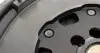Демпфер + комплект сцепления Nissan Qashqai/Renault Kangoo 1.5 dCi 08- K9K LuK 600 0197 00 (фото 17)